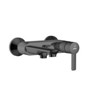 Jaquar Single Lever Wall Mixer with Provision of Hand Shower. But without Hand Shower