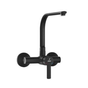 Jaquar Single Lever Sink Mixer with Swinging Spout