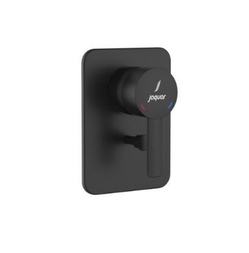 Jaquar Single Lever 3-Inlet Divertor Exposed Part