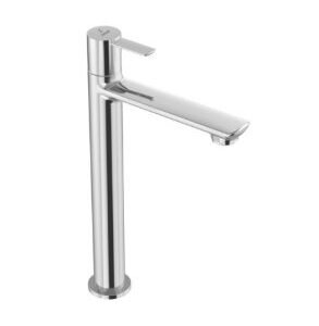 Jaquar Pillar Cock with 190mm Extension Body