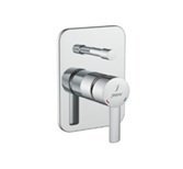 Jaquar Single Lever Exposed Part Kit of Hi Flow Diverter