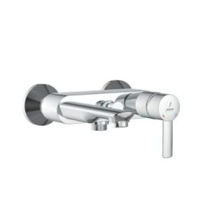 Jaquar Single Lever Wall Mixer with Provision of Hand Shower. But without Hand Shower