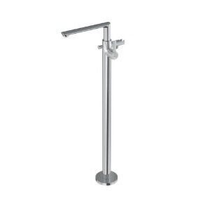 Jaquar Exposed Parts of Floor Mounted Single Lever