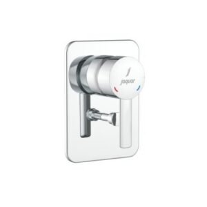 Jaquar Single Lever 3-Inlet Divertor Exposed Part