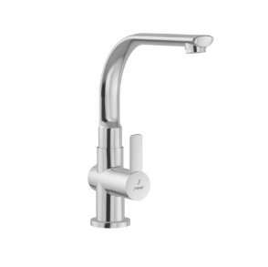 Jaquar Sink Cock with Regular Swinging Spout (Table Mounted Model )