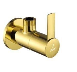 Jaquar Angular Stop Cock with Wall Flange