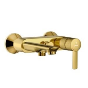 Jaquar Single Lever Wall Mixer with Provision