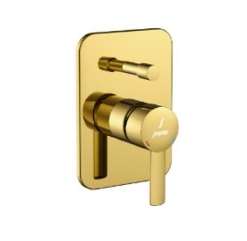 Jaquar Single Lever 3-Inlet Divertor Exposed Part