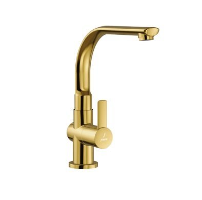 Jaquar Sink Cock with Regular Swinging Spout (Table Mounted Model )