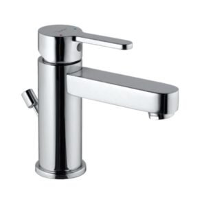Jaquar S Lever Ext. Basin Mix with Popup