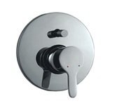 Jaquar Single Lever Exposed Parts Kit of Diverter