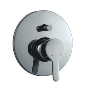Jaquar Single Lever Exposed Part Kit of Hi Flow Diverter