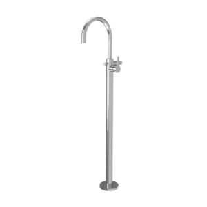 Jaquar Exposed Parts of Floor Mounted Single Lever