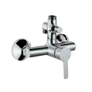 Jaquar Single Lever Exposed Shower Mixer