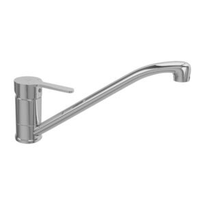 Jaquar S L Sink Mix Table Mounted with B.hoses