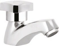 Parryware Jade Pillar Cock with Aerator 3.8L/Min