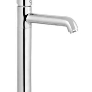 Parryware Agate Tall Body Basin Mixer N