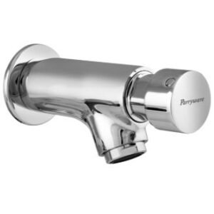 Parryware Self Closing Wall Mounted Basin Tap