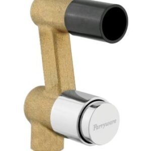 Parryware Wall Mounted Basin Tap Body