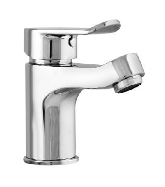 Parryware Alpha - Basin Mixer