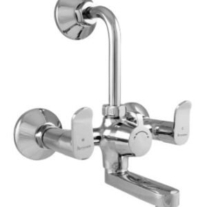 Parryware Alpha - Wall Mixer 2 in1