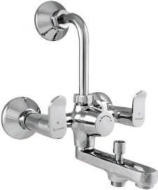 Parryware Alpha - Wall Mixer 3 in1