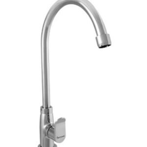 Parryware Alpha-Deck Mounted Sink Cock