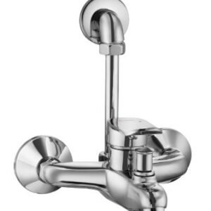 Parryware Alpha-Wall Mixer Non Telephonic