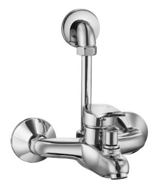Parryware Alpha-Wall Mixer Non Telephonic