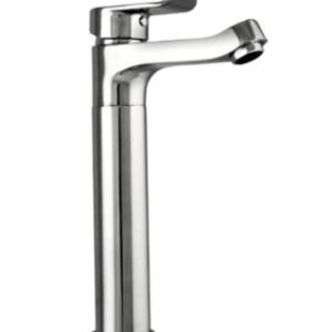 Parryware Alpha - Tall Basin Mixer