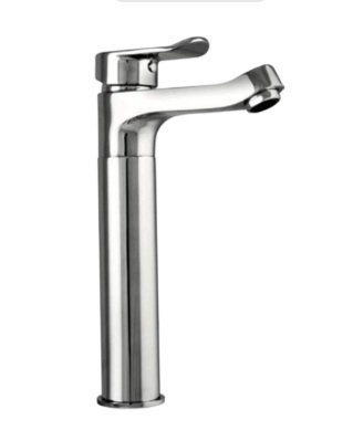 Parryware Alpha - Tall Basin Mixer