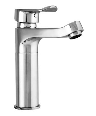 Parryware Alpha - Mid Basin Mixer