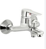 Parryware Crust Single Lever Wall Mixer