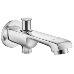 Parryware Crust Bath Spout with Divertor