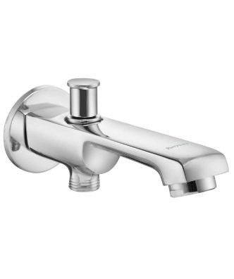 Parryware Crust Bath Spout with Divertor