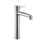 Parryware Crust Tall Basin Mixer
