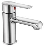 Parryware Crust Basin Mixer N