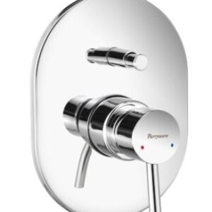 Parryware Agate Pro- Hi-Flo Diverter UT