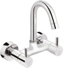 Parryware Agate Pro Sink Mixer