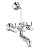 Parryware Agate Pro Max Wall Mixer (2-In-1)