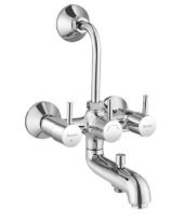 Parryware Agate Pro Max Wall Mixer (3-In-1)