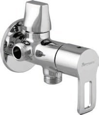 Parryware Pluto Two Way Angle Valve