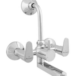 Parryware Uno Wall Mixer 2-In-1