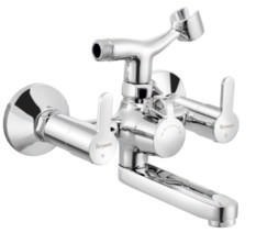 Parryware Claret Wall Mixer with Crutch
