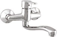 Parryware Claret Single Lever Sink Mixer