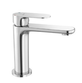 Parryware Cardinal Single Lever Basin Mixer