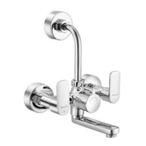 Parryware Cardinal Wall Mixer 2-In-1