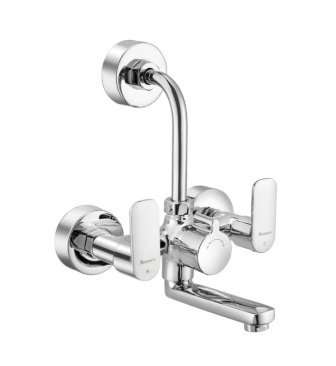 Parryware Cardinal Wall Mixer 2-In-1