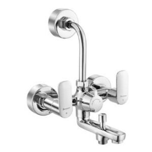 Parryware Cardinal Wall Mixer 3-In-1
