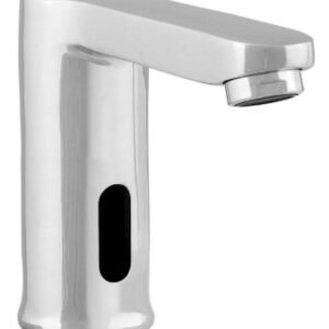 Parryware Sensotrom Sensor Pillar Cock AC/DC